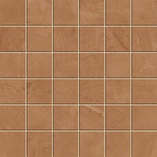 Мозаика керамогранитная Atlas Concorde 610110000576 Thesis Senape Mosaic Lap 30х30