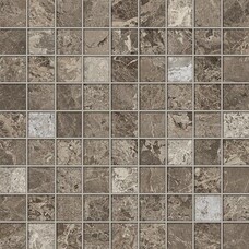Мозаика настенная Atlas Concorde 600110000925 Victory Taupe Mosaic 31,5х31,5
