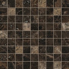 Мозаика настенная Atlas Concorde 600110000926 Victory Dark Mosaic 31,5х31,5