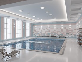 Плитка Палитра