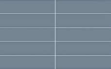 12-00-4-29-10-61-2561 Плитка настенная Creto Aquarelle Blue 5,8х24