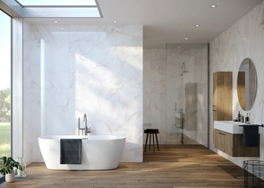 Плитка Calacatta