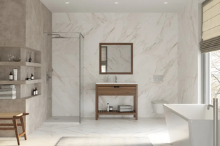 Плитка Calacatta Gold