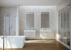 Плитка Cemento Sassolino