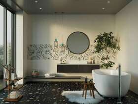 Плитка Cray Плитка Cray