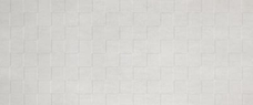 M0425H29601 Плитка керамическая Creto Effetto Mosaico Grey 01 25х60