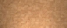 A0425D19604 Плитка керамическая Creto Effetto Wood Mosaico Beige 04 25х60