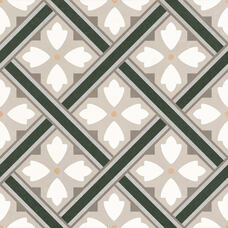 DB_003 Керамогранит Creto Fresh 2 20х20