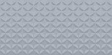 NRL_P0021 Плитка керамическая Creto Pastel Waffle Haze 30х60