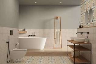 Керамогранит Point