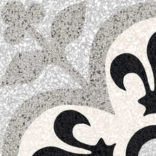 DB_046 Керамогранит Creto Point 10 20х20