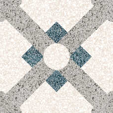 DB_043 Керамогранит Creto Point 7 20х20