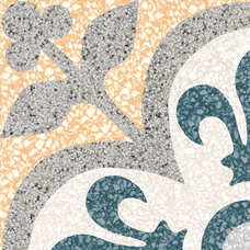 DB_044 Керамогранит Creto Point 8 20х20