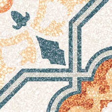 DB_047 Керамогранит Creto Point Mix 20х20 DB_047 Керамогранит Creto Point Mix 20х20