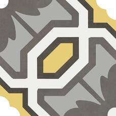 DB_008 Керамогранит Creto Poly 3 20х20 DB_008 Керамогранит Creto Poly 3 20х20