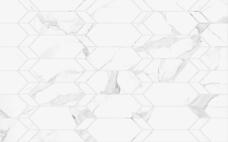 00-00-5-09-00-01-2628 Плитка керамическая Creto Purity Mosaic белый 25х40