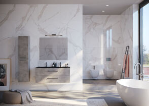 Плитка Statuario Cara