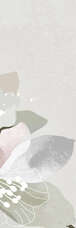 NB_0448 Плитка настенная Creto Vogue Flowers 30х90