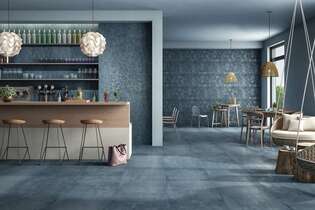 Плитка Foil Плитка Foil