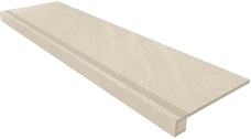 39858 Комплект Estima Gabbro Ступень GB01 33x120 Matt прямоугол. бортик с насечками + Подступенок 14,5x120 39858 Комплект Estima Gabbro Ступень GB01 33x120 Matt прямоугол. бортик с насечками + Подступенок 14,5x120