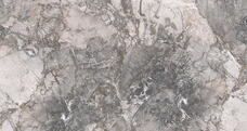 Керамический гранит Идальго Граните Ардезио ID088LLR Титаниум 60х120