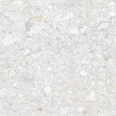СП1044 Керамогранит Idalgo Granite Stone Gedra White Matt (N51_09) 60x60