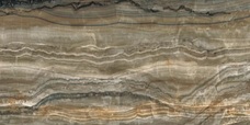 СП1024 Керамогранит Idalgo Granite Stone Onix Brown Light Lappato (K50_09) 120х60 