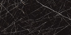 СП1080 Керамогранит Idalgo Granite Stone Pietra Black Light Lapp 60х120