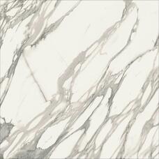 СП1020 Керамогранит Idalgo Granite Stone Calacatta Champagne Light Lapp (M50_09) 60х60