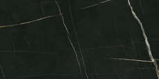 Керамический гранит Idalgo Granite Lusso ID9093b021LLR Nero LLR 60х120