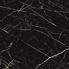 Керамогранит Idalgo Pietra ID9083E013LLR Black LLR 60х60
