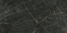 Керамический гранит Idalgo Sofia ID9061b080LLR Черно-оливковый LLR 60х120