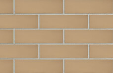 С0005077   Плитка фасадная Incolor Brick 28 Beige (SP112) 8,4х28,3