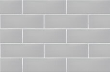 С0005013   Плитка фасадная Incolor Brick 28 Light Grey (SP3) 8,4х28,3