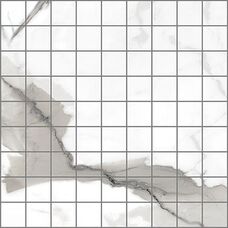Мозаика Kerlife Arabescato Mos. Bianco 29,4x29,4