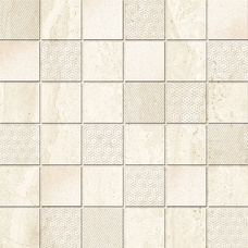 Мозаика Kerlife Olimpia Crema Decor Mosaic 30x30
