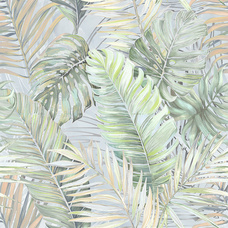 Панно Kerlife Onice Blu (2 шт.) 63x63