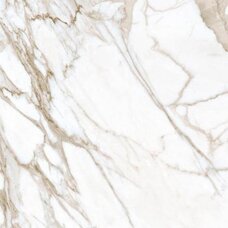 Керамогранит Kerranova Marble Trend Calacatta Gold K-1001/LR/600x600x10