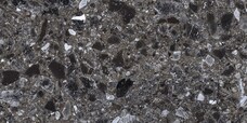 Керамогранит Kerranova Marble Trend K-333/MR Terrazzo Dark Grey 60х120