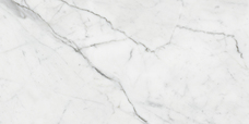 Керамогранит Kerranova Marble Trend Carrara K-1000/LR/600x1200x10