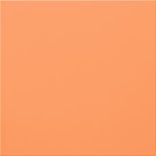 Керамогранит Уральский гранит UF026PR (насыщенно-оранжевый) 60х60 