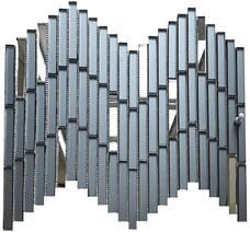 Мозаика зеркальная Vivere Pino HS74-5 28.6x28.6 Мозаика зеркальная Vivere Pino HS74-5 28.6x28.6