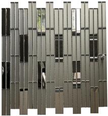 Мозаика зеркальная Vivere Pino LB74-8 28.6x32