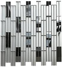 Мозаика зеркальная Vivere Pino MD74-8 28.6x32