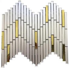 Мозаика зеркальная Vivere Pino MG74-5 28.6x28.6 Мозаика зеркальная Vivere Pino MG74-5 28.6x28.6