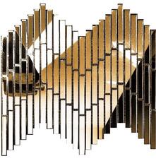 Мозаика зеркальная Vivere Pino B74-5 28.6x28.6 Мозаика зеркальная Vivere Pino B74-5 28.6x28.6