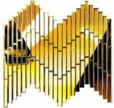 Мозаика зеркальная Vivere Pino G74-5 28.6x28.6 Мозаика зеркальная Vivere Pino G74-5 28.6x28.6