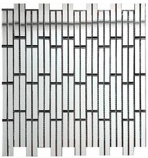 Мозаика зеркальная Vivere Pino S74-8 28.6x32 Мозаика зеркальная Vivere Pino S74-8 28.6x32