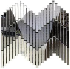 Мозаика зеркальная Vivere Pino SD74-6 28.6x28.6 Мозаика зеркальная Vivere Pino SD74-6 28.6x28.6