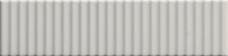 Плитка 41zero42 4100602 Biscuit Strip Bianco 5x20